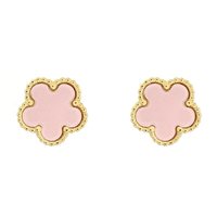 Ohrringe Urania Preziosi Dame in Stahl ORCAL1001RS - ORCAL1001RS